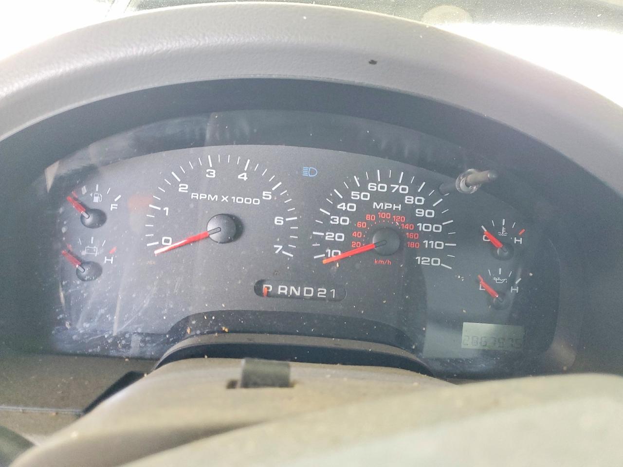 2007 FORD F150 SUPERCREW photo 25