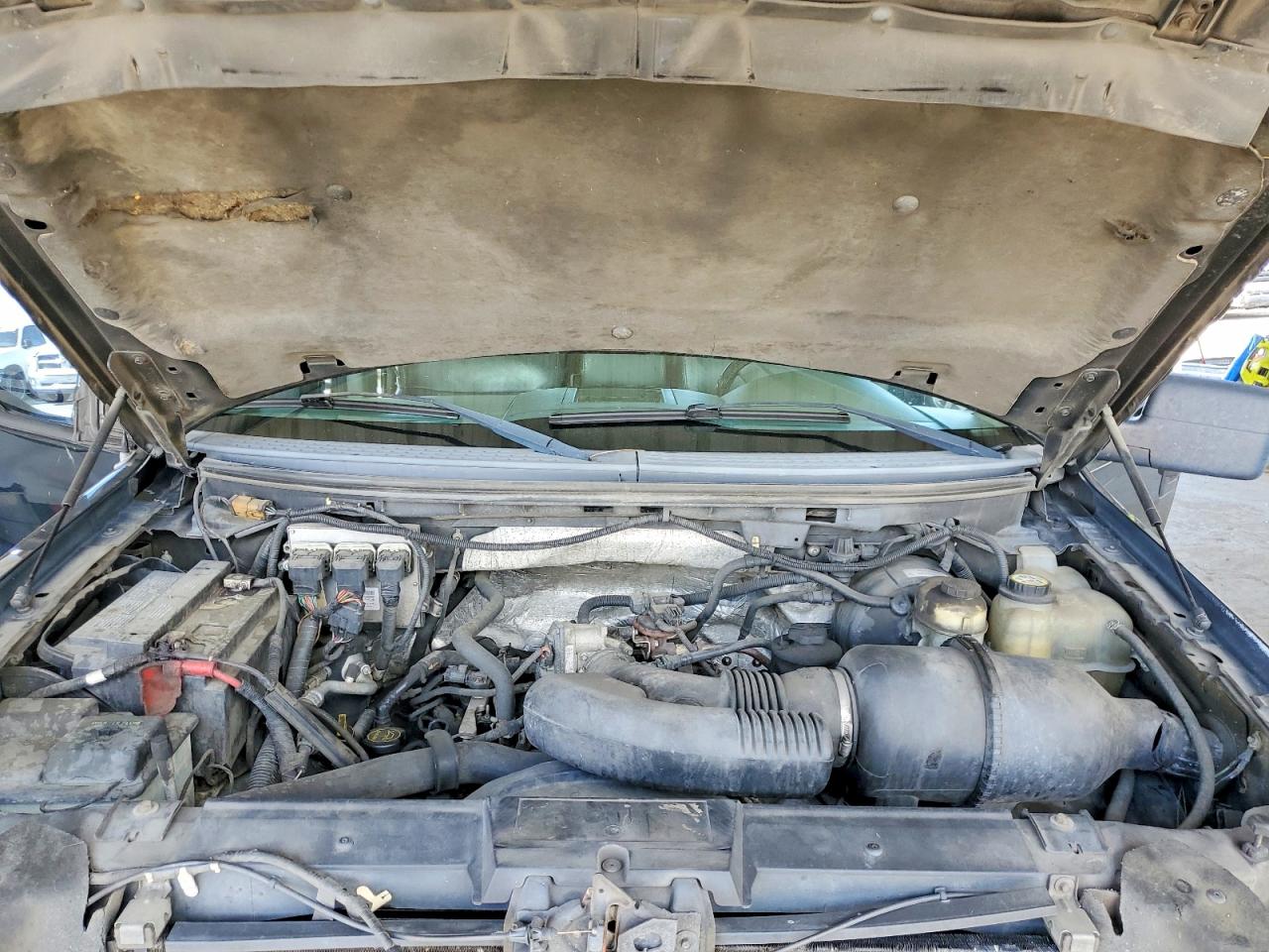 2007 FORD F150 SUPERCREW photo 31