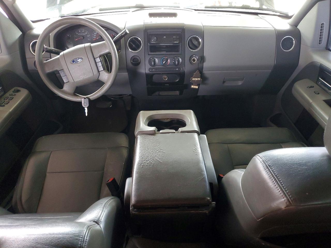 2007 FORD F150 SUPERCREW photo 22