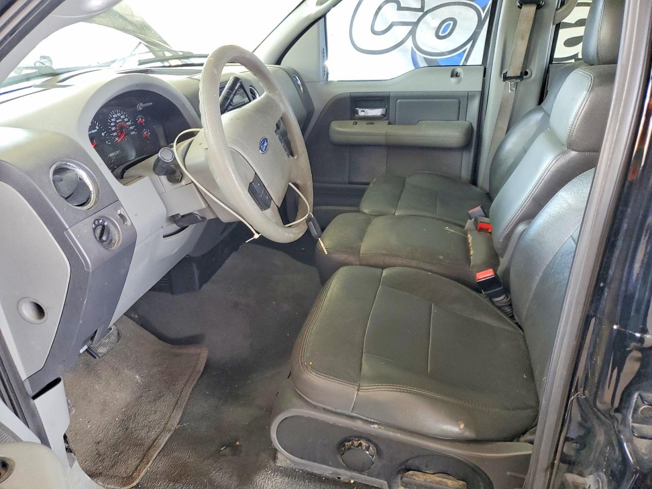 2007 FORD F150 SUPERCREW photo 19