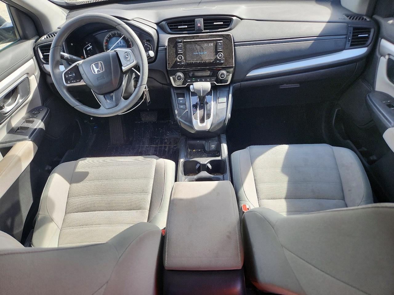 2017 HONDA CR-V LX photo 22