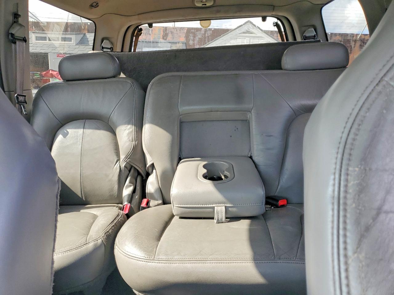 2002 FORD EXPEDITION XLT photo 28