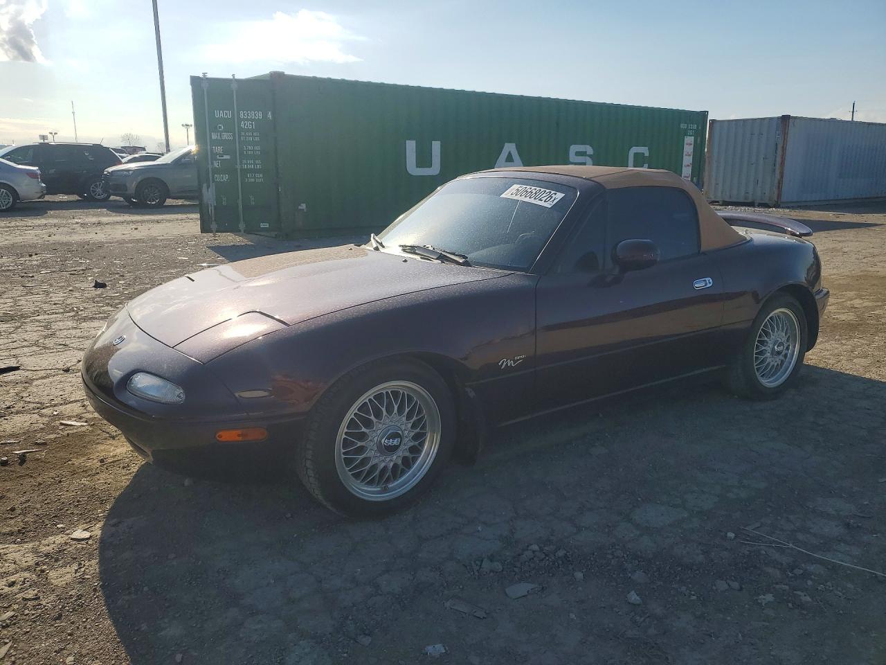 1995 MAZDA MX-5 MIATA