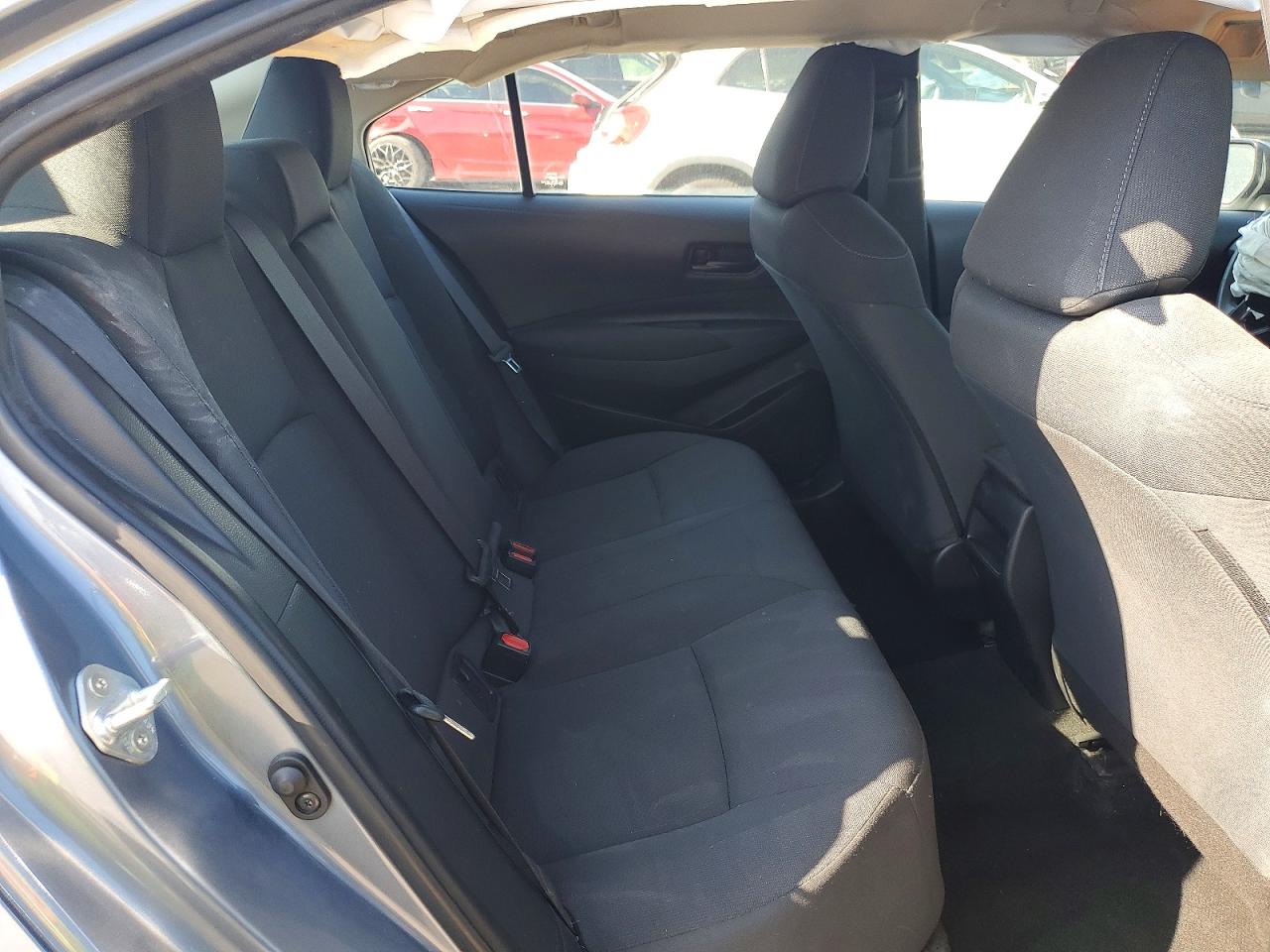 2022 TOYOTA COROLLA LE photo 10
