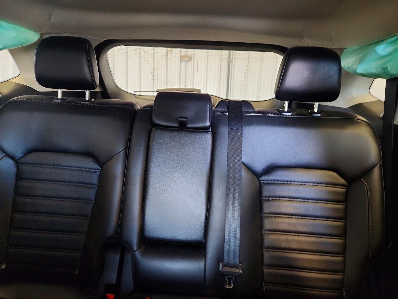 2019 FORD EDGE SEL photo 28