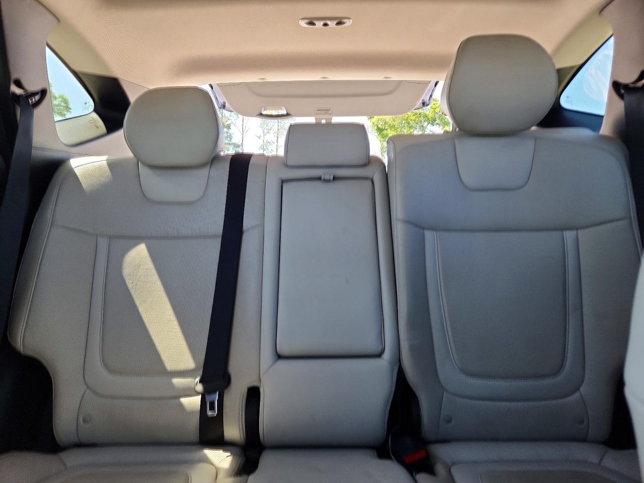 2024 HYUNDAI TUCSON LIMITED photo 19