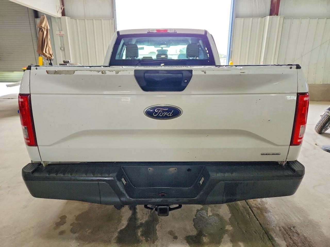 2015 FORD F150 SUPER CAB photo 11