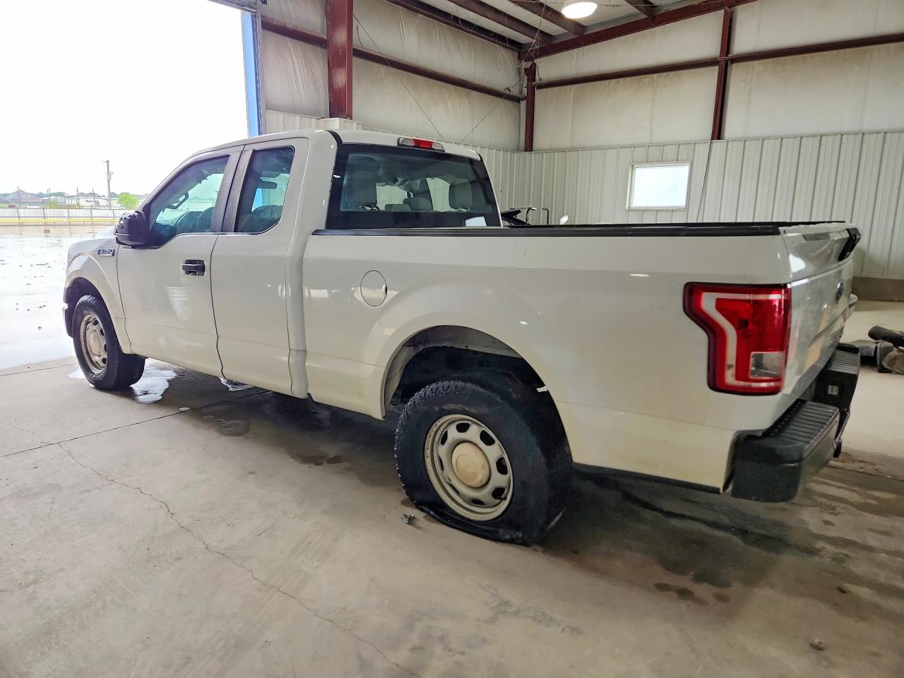 2015 FORD F150 SUPER CAB photo 3