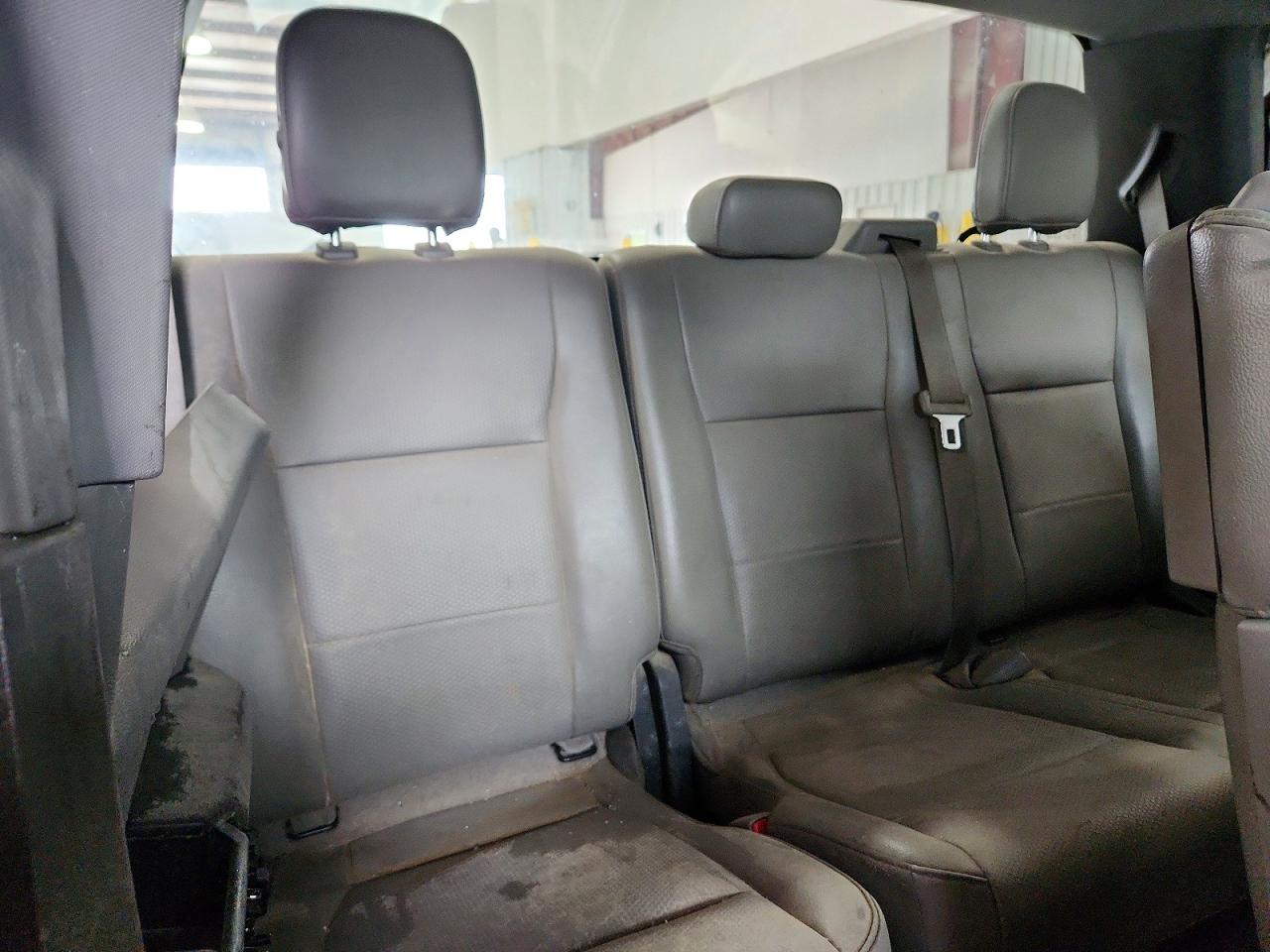 2015 FORD F150 SUPER CAB photo 19