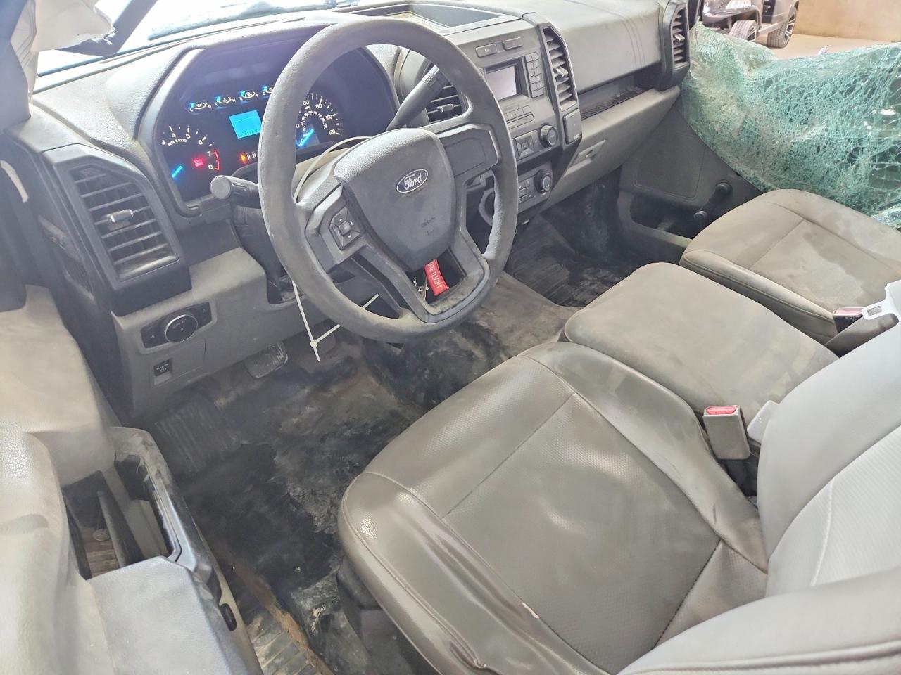 2015 FORD F150 SUPER CAB photo 15