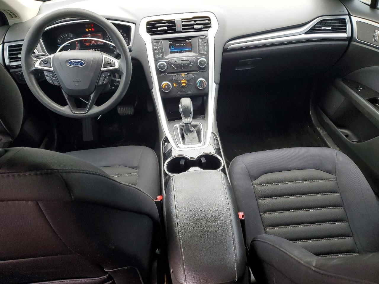 2014 FORD FUSION SE photo 15