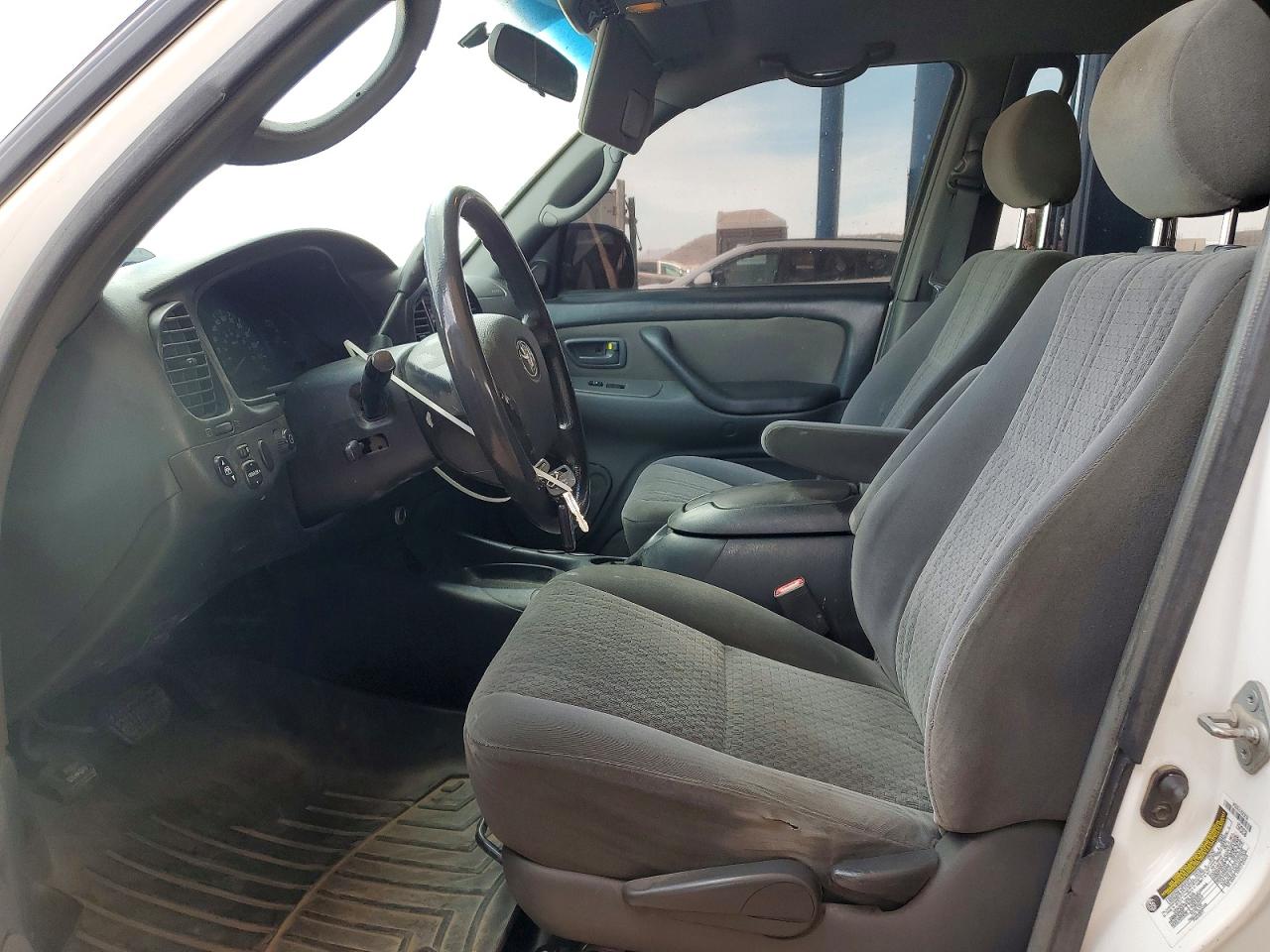 2006 TOYOTA TUNDRA DOUBLE CAB SR5 photo 13