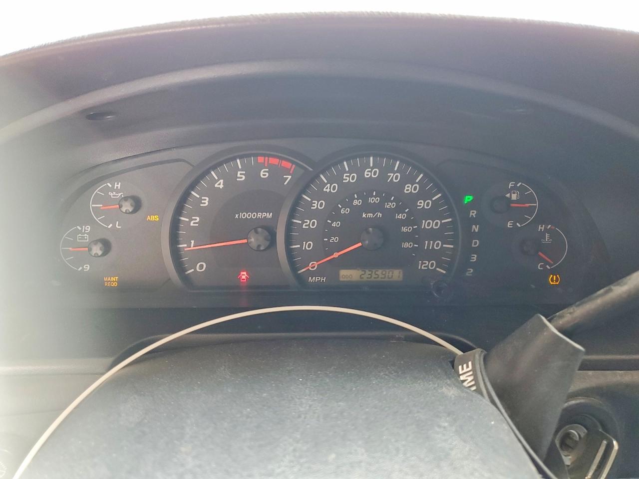 2006 TOYOTA TUNDRA DOUBLE CAB SR5 photo 17
