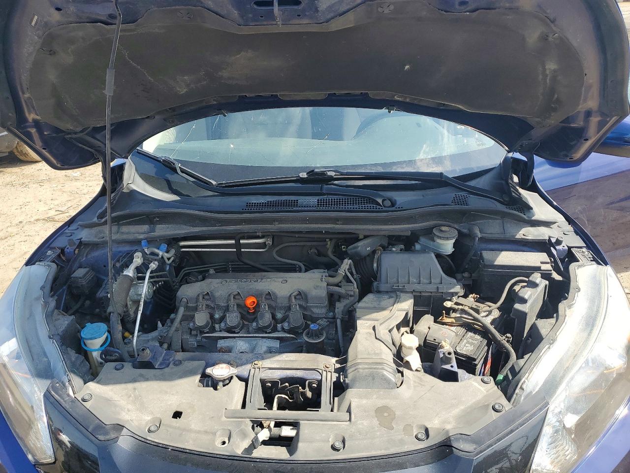 2016 HONDA HR-V EX photo 11