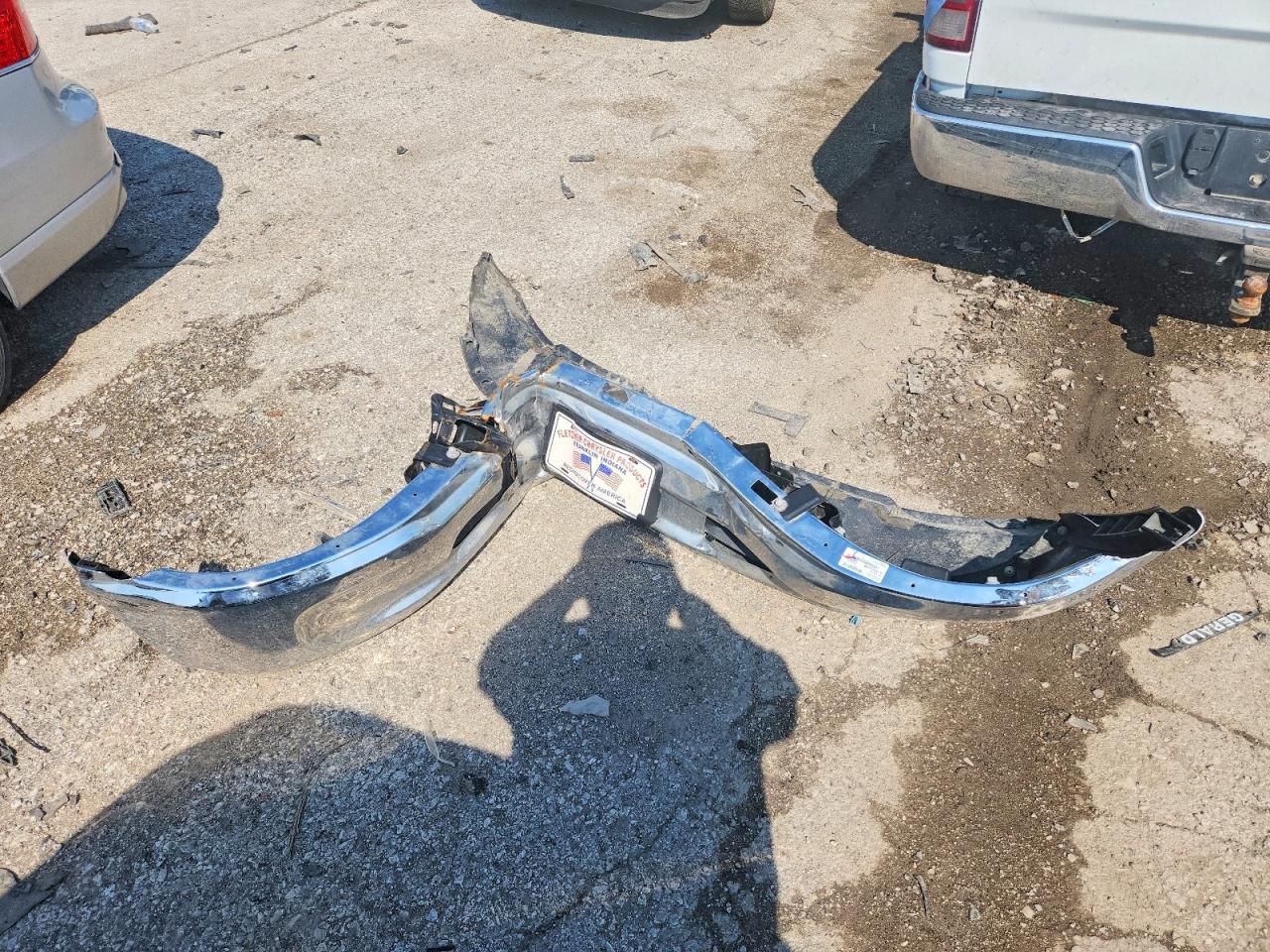 2022 RAM 1500 CLASSIC TRADESMAN photo 23