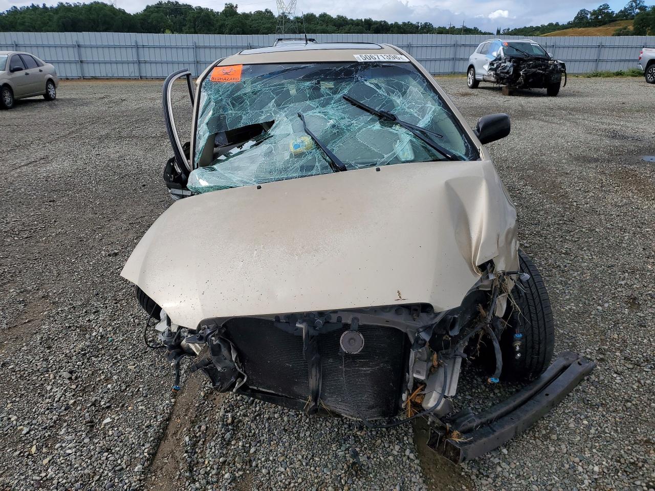 2005 TOYOTA COROLLA CE photo 5