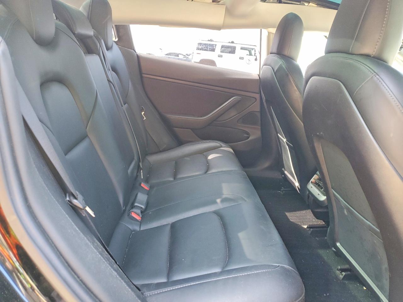 2019 TESLA MODEL 3 photo 19