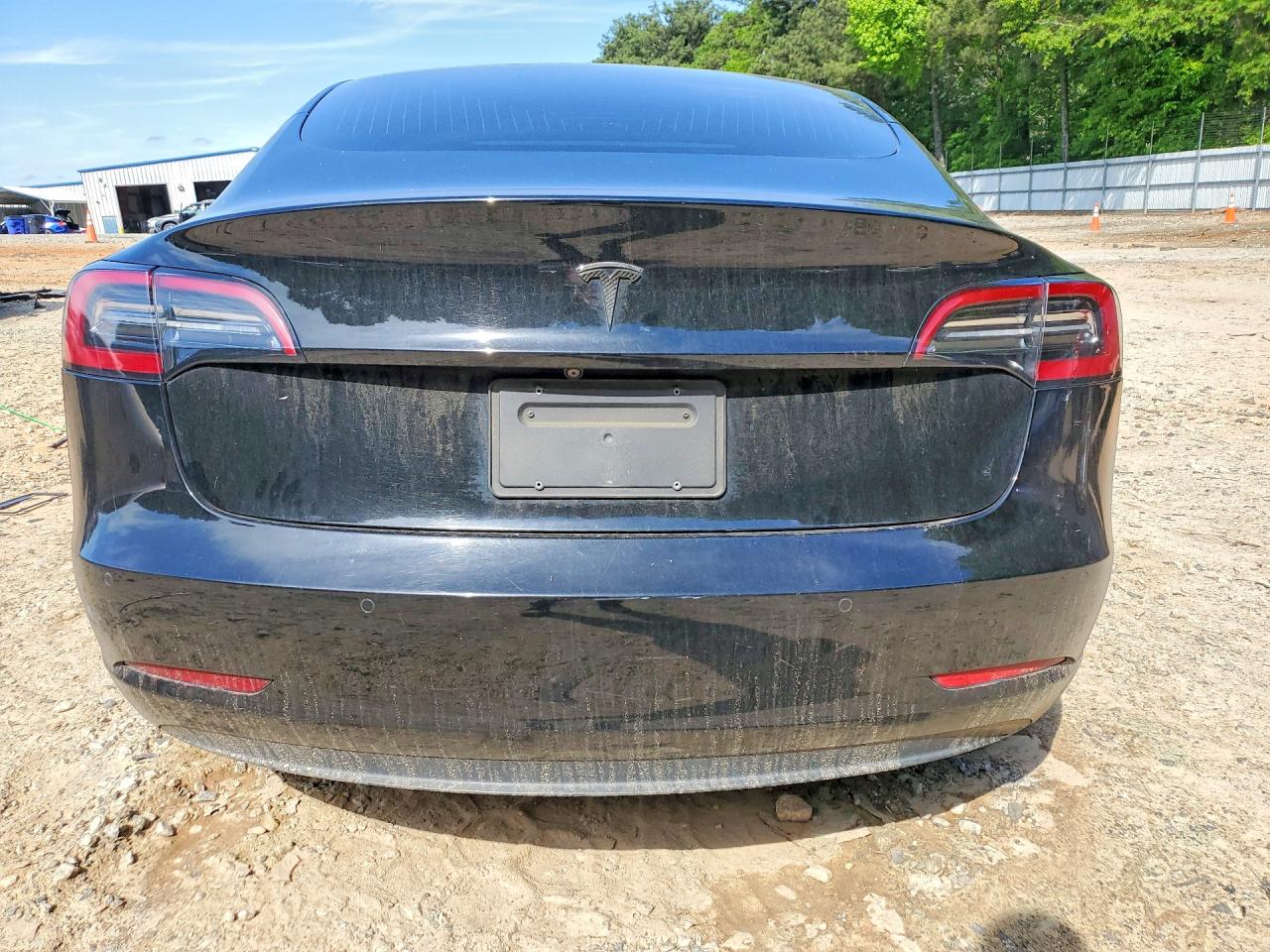 2019 TESLA MODEL 3 photo 11