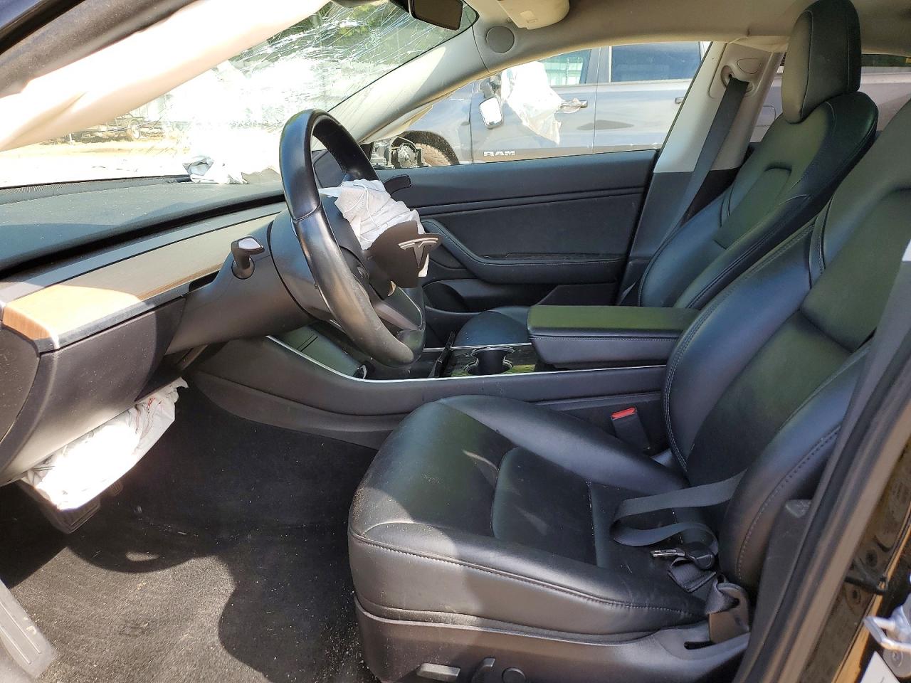 2019 TESLA MODEL 3 photo 13