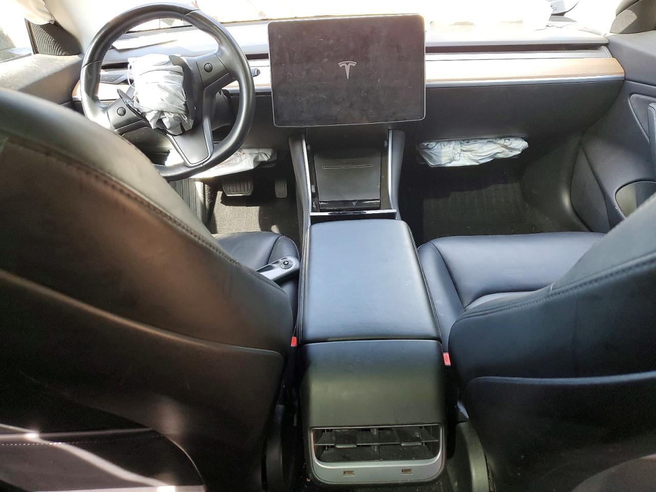 2019 TESLA MODEL 3 photo 15