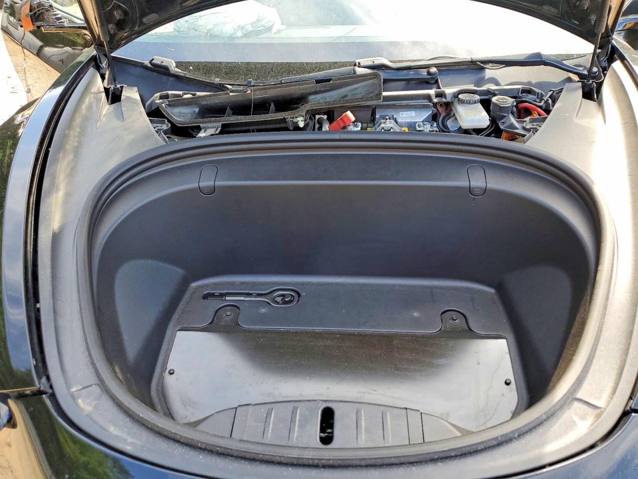 2019 TESLA MODEL 3 photo 21