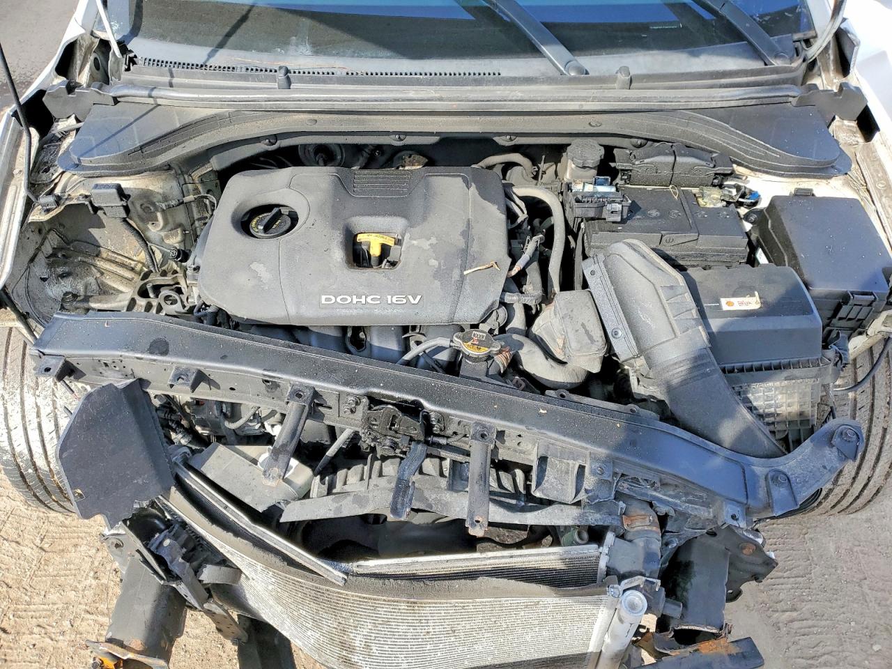 2017 HYUNDAI ELANTRA SE photo 31