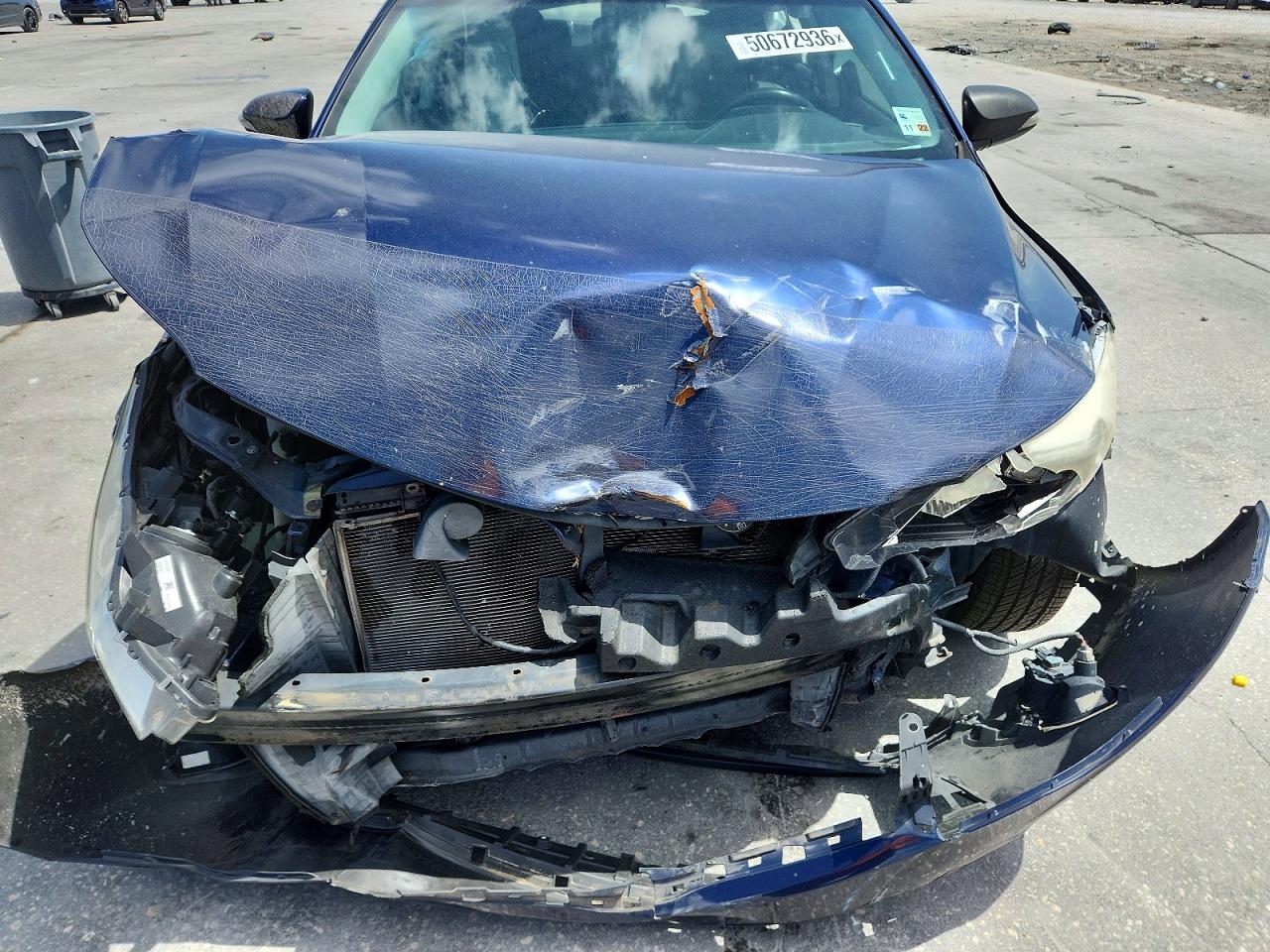 2013 TOYOTA AVALON XLE TOURING photo 31