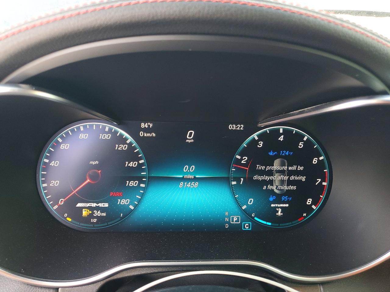 2019 MERCEDES-BENZ C 43 AMG photo 17