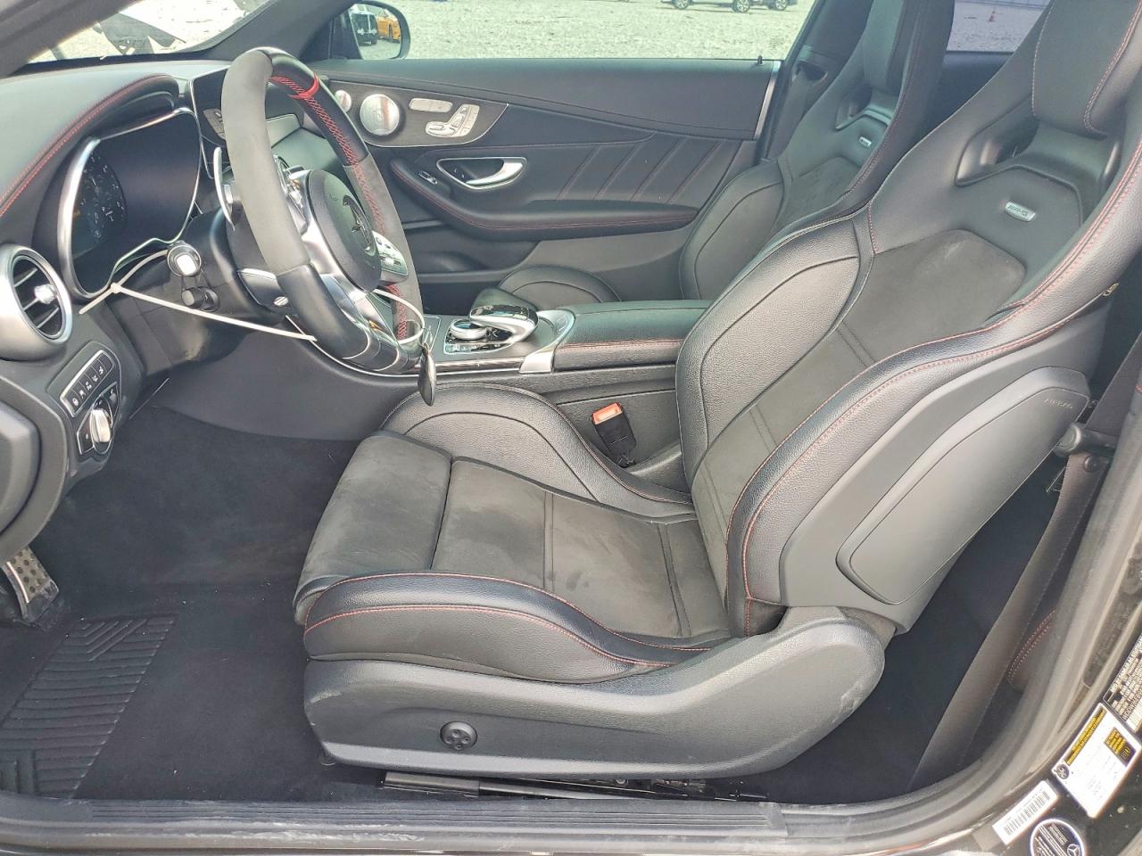 2019 MERCEDES-BENZ C 43 AMG photo 13