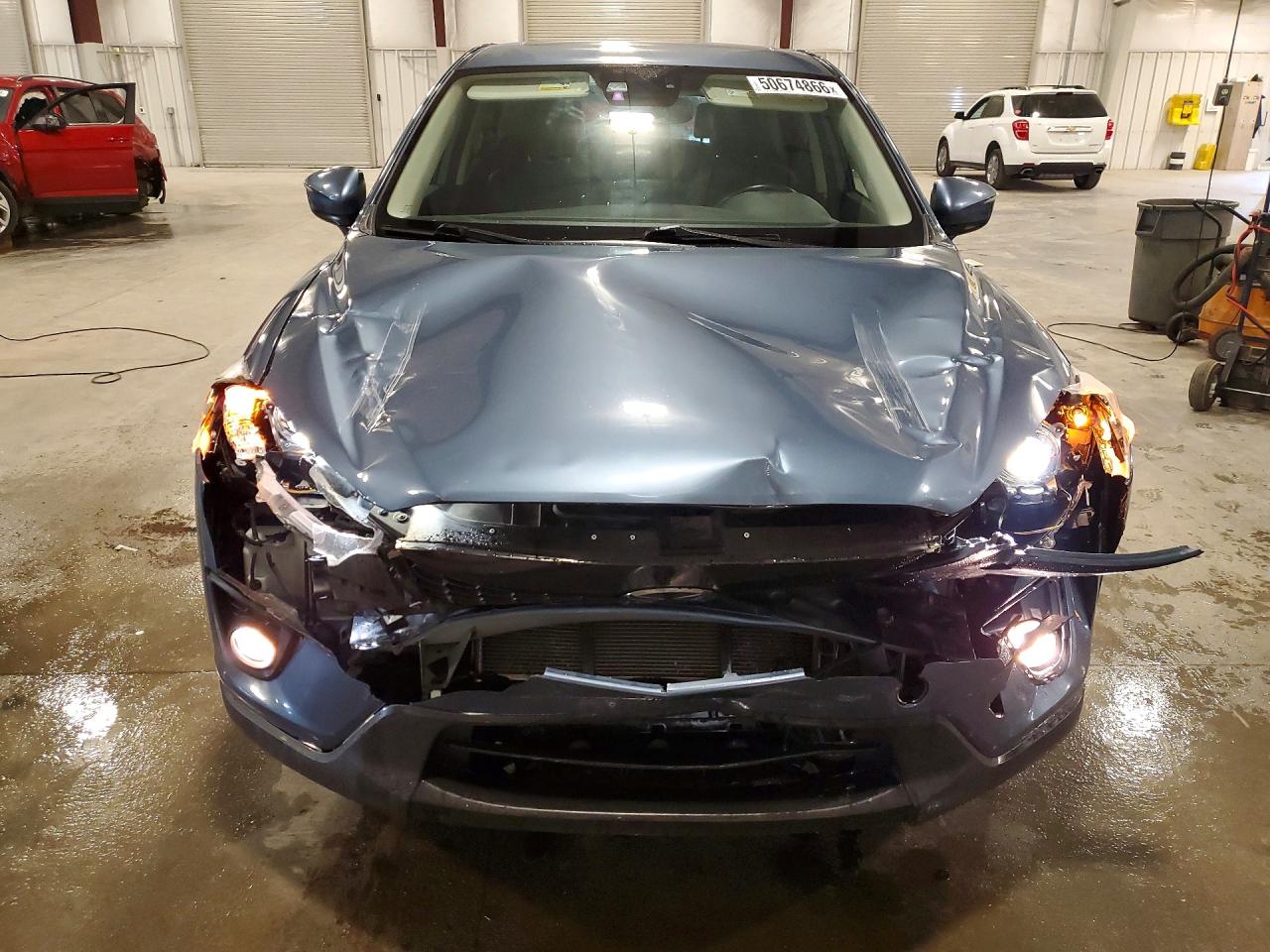 2015 MAZDA CX-5 GT photo 13