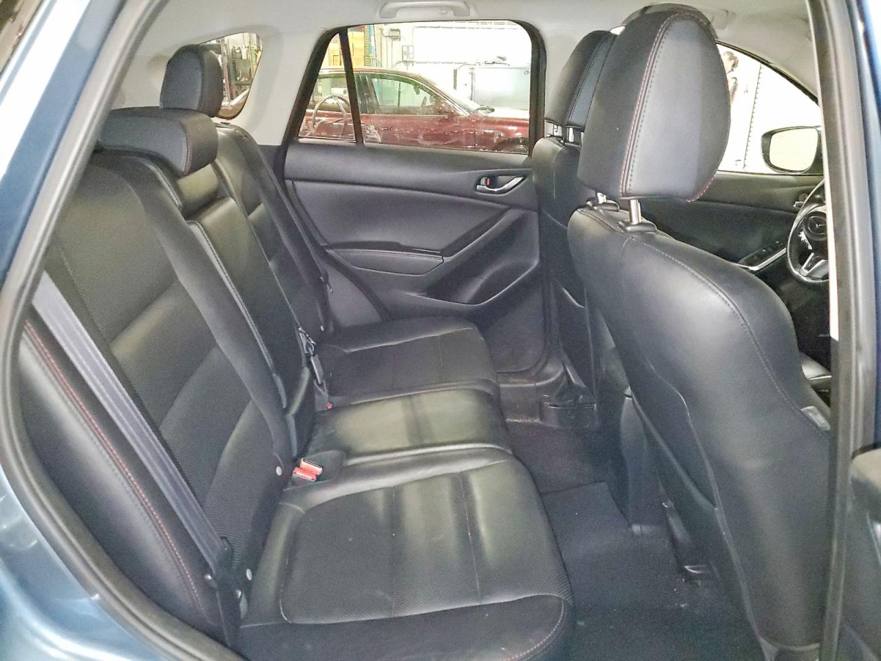 2015 MAZDA CX-5 GT photo 31