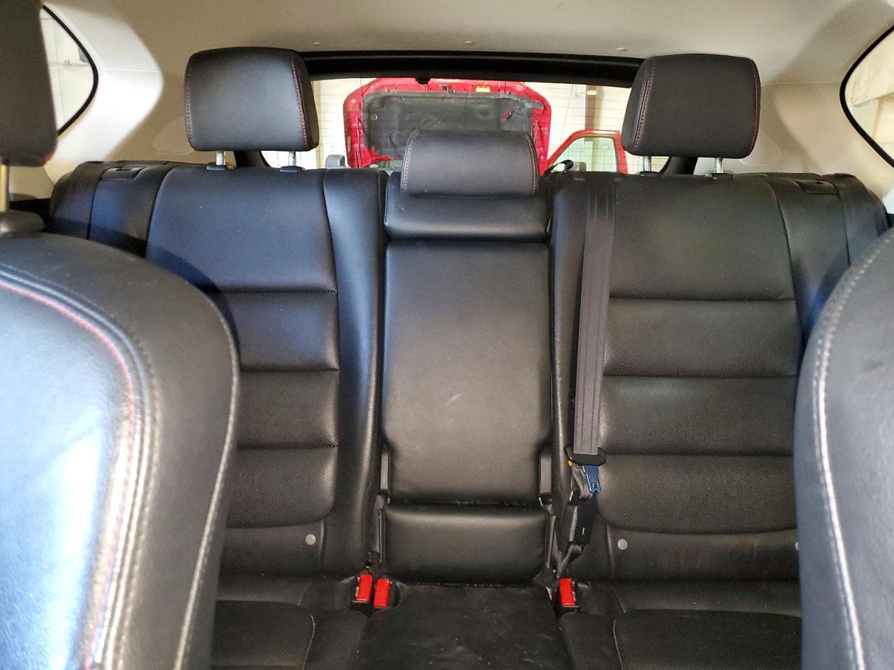 2015 MAZDA CX-5 GT photo 28