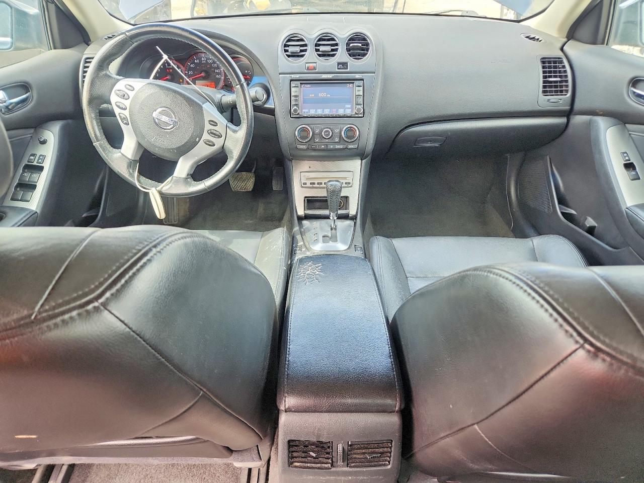 2007 NISSAN ALTIMA 2.5 photo 22