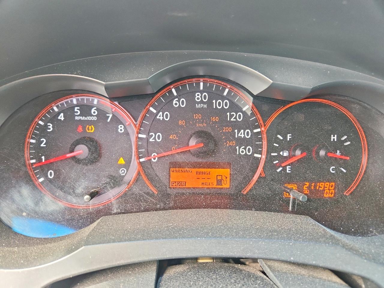 2007 NISSAN ALTIMA 2.5 photo 25