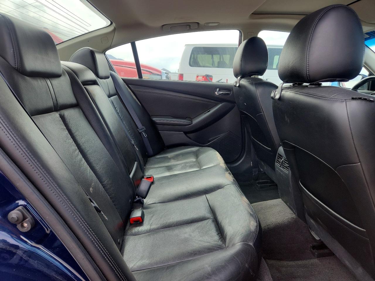 2007 NISSAN ALTIMA 2.5 photo 28