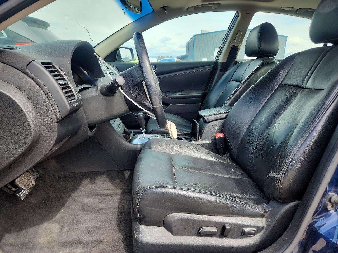 2007 NISSAN ALTIMA 2.5 photo 19