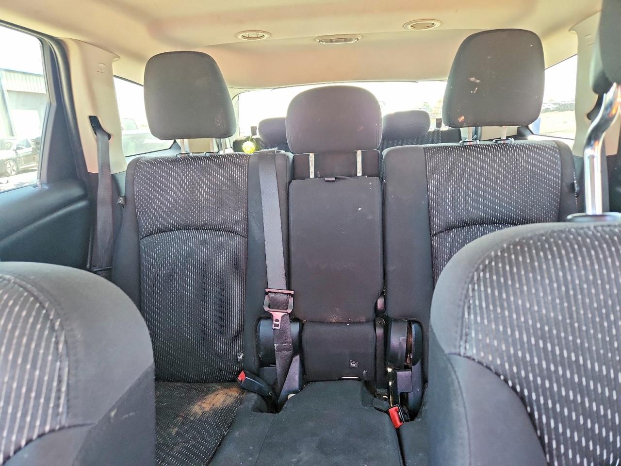 2015 DODGE JOURNEY photo 19