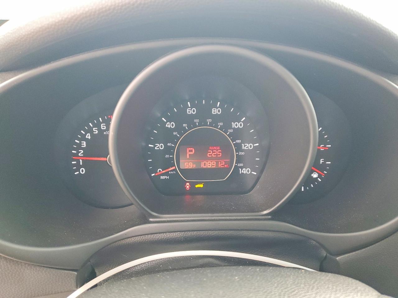 2017 KIA SOUL + photo 9