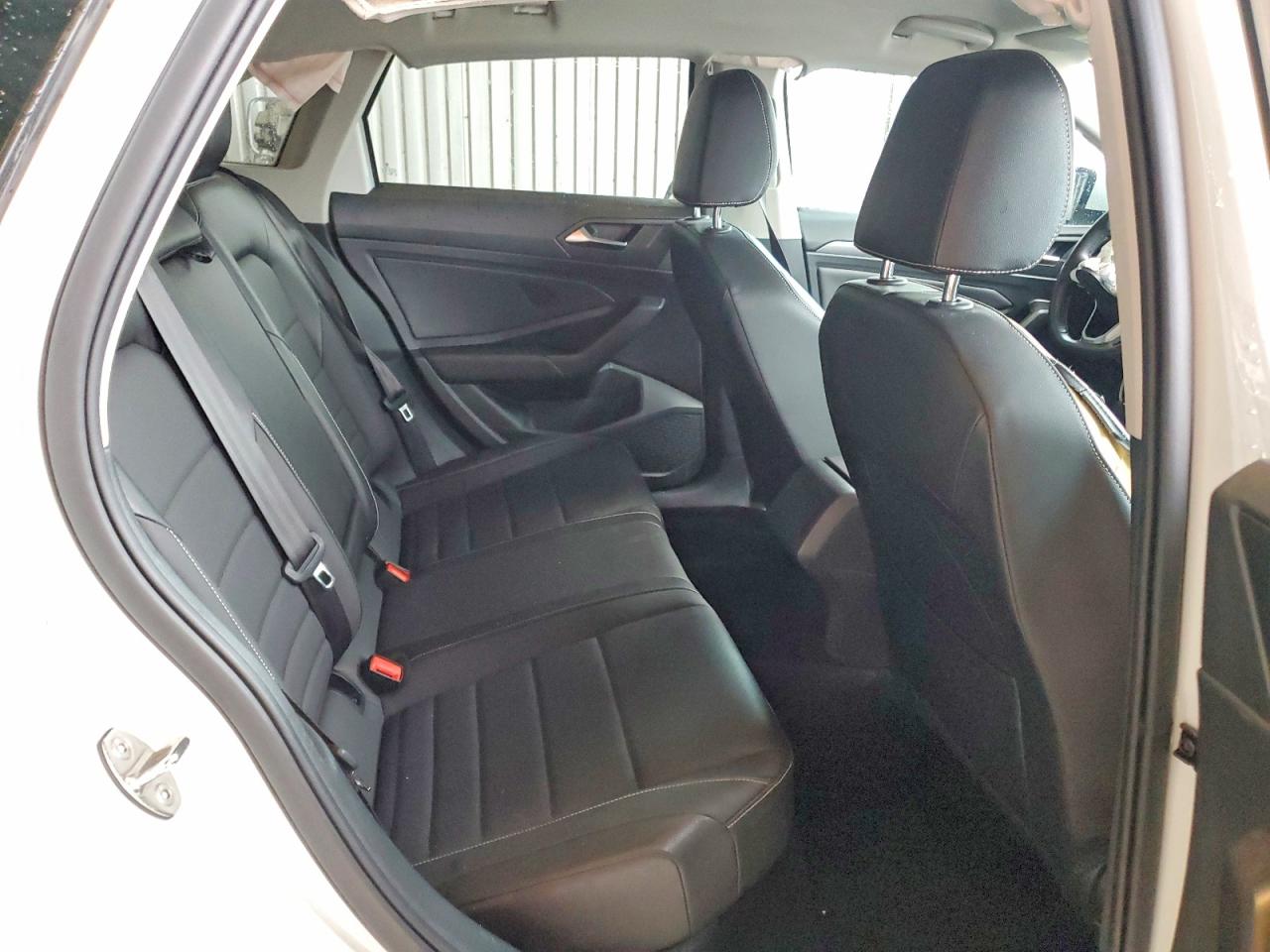 2023 VOLKSWAGEN JETTA SE photo 19