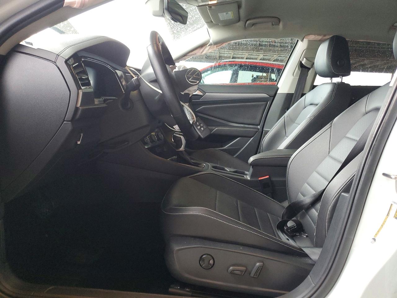 2023 VOLKSWAGEN JETTA SE photo 13