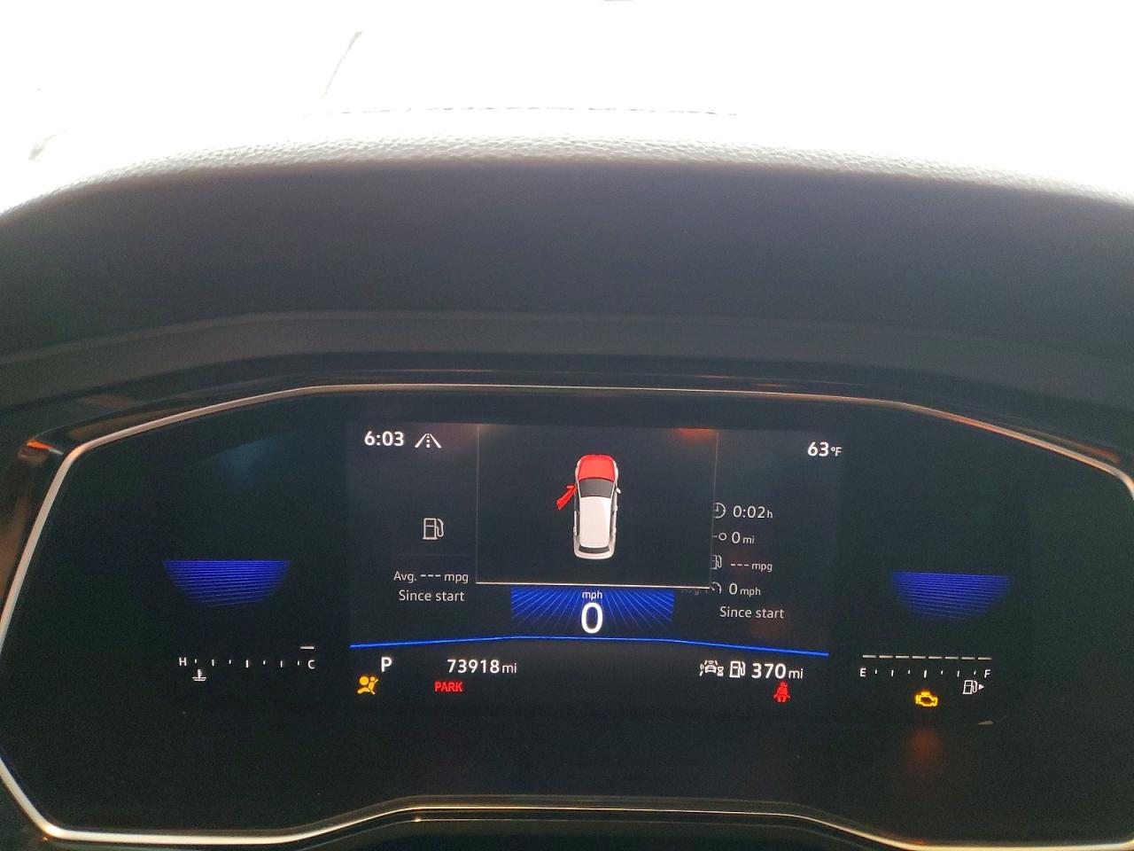 2023 VOLKSWAGEN JETTA SE photo 17