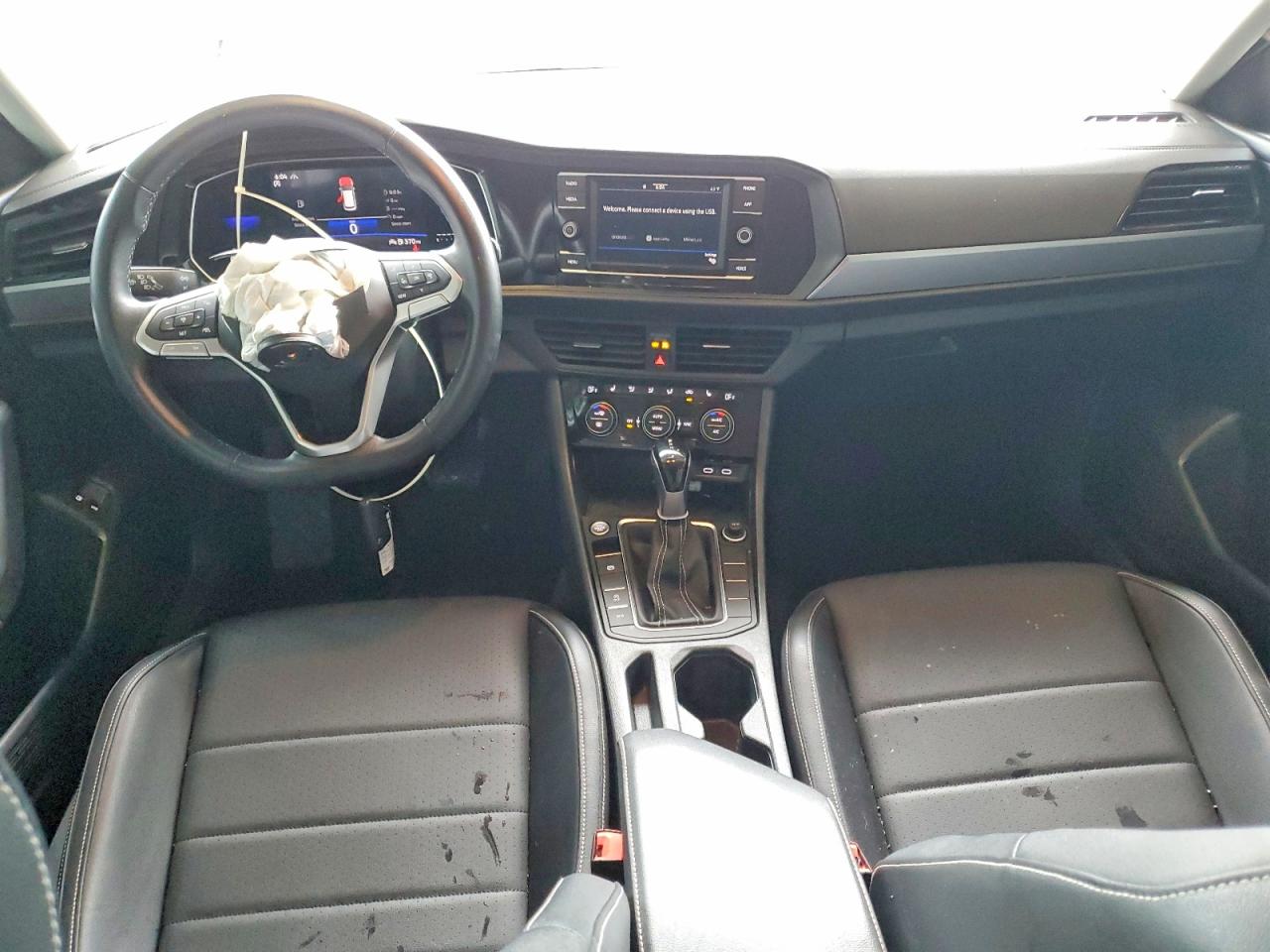 2023 VOLKSWAGEN JETTA SE photo 15