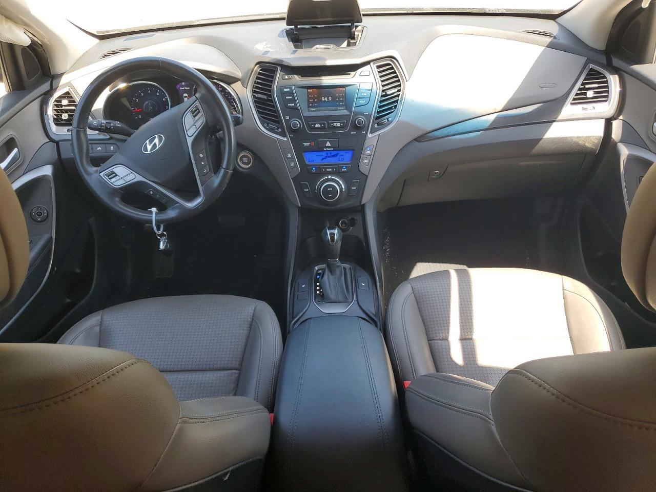 2014 HYUNDAI SANTA FE SPORT 2.4L photo 22