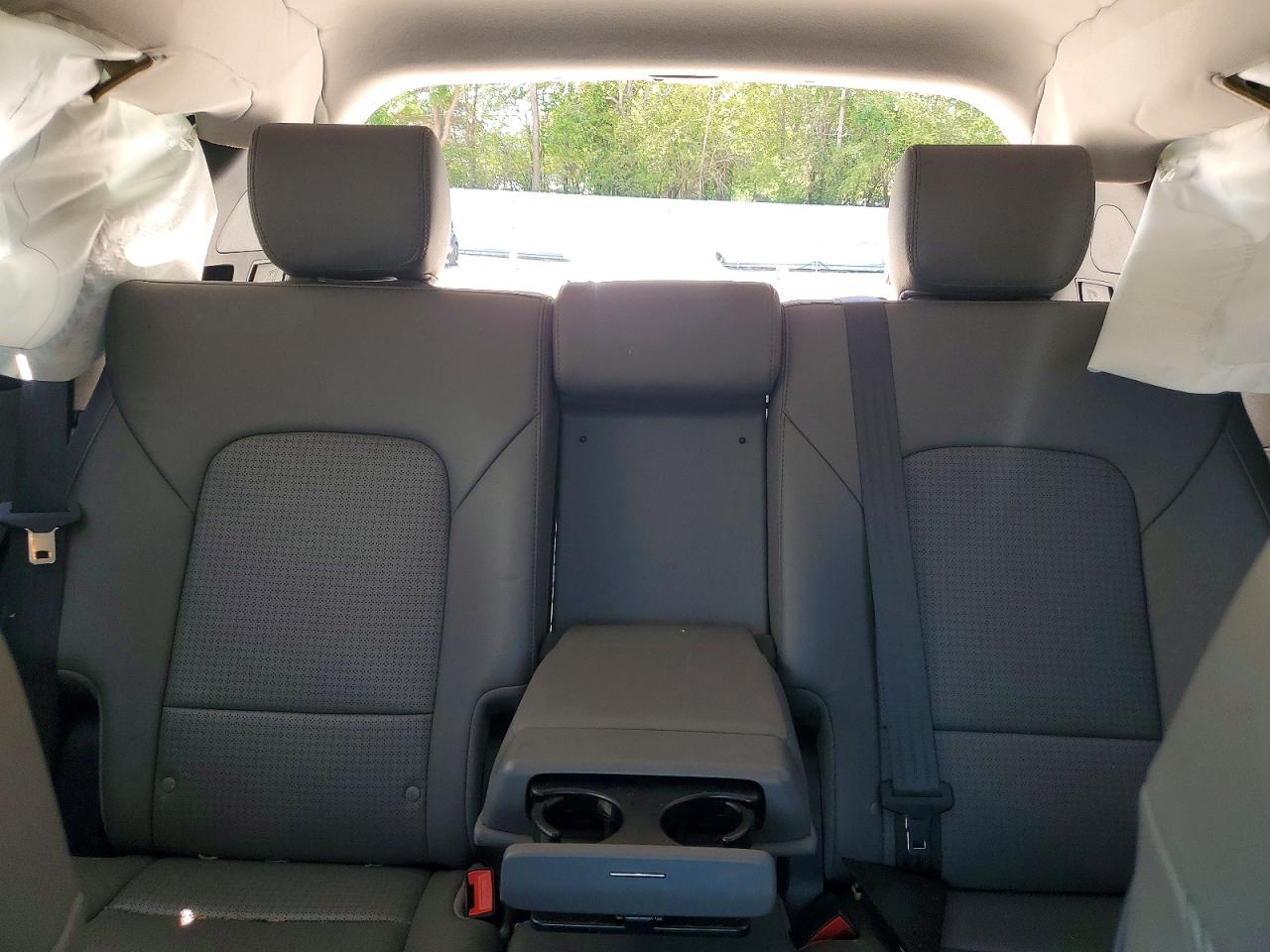 2014 HYUNDAI SANTA FE SPORT 2.4L photo 28