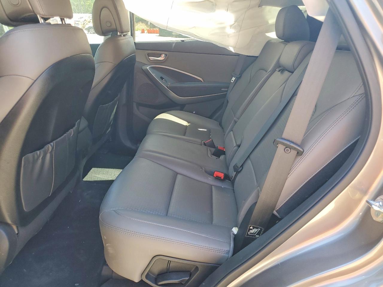 2014 HYUNDAI SANTA FE SPORT 2.4L photo 31