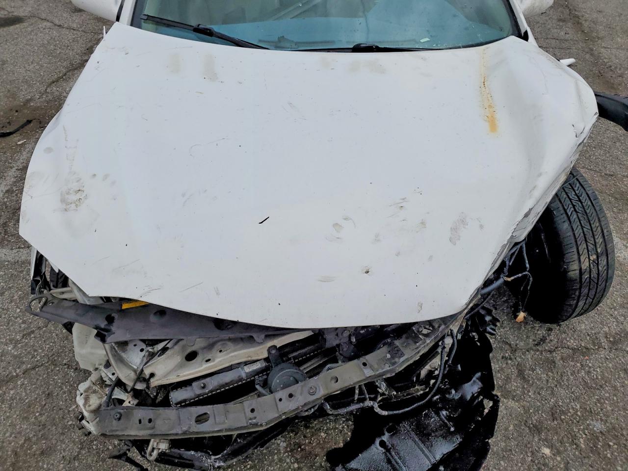 2007 TOYOTA CAMRY LE V6 photo 31