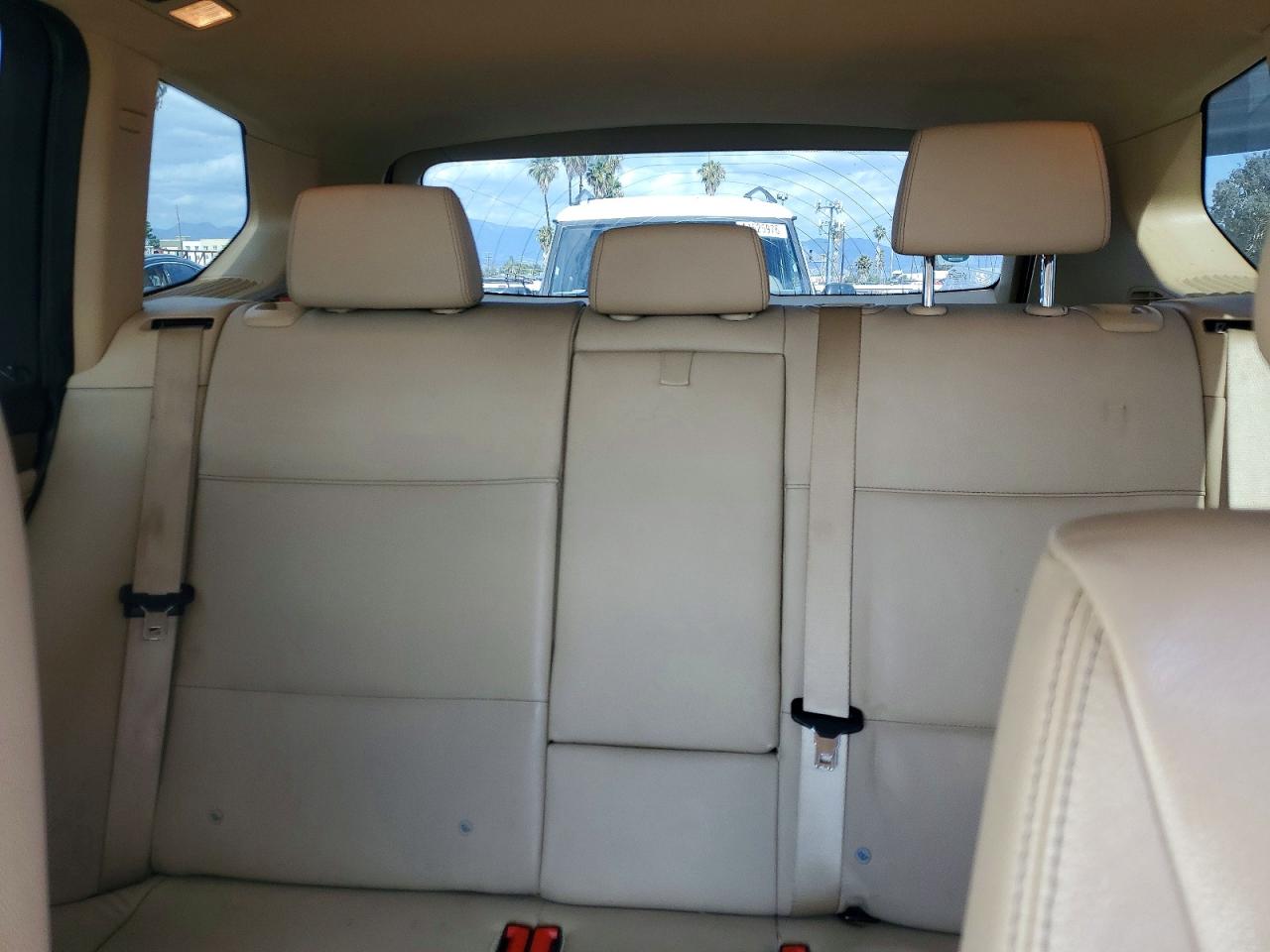 2011 BMW X3 XDRIVE28I photo 19