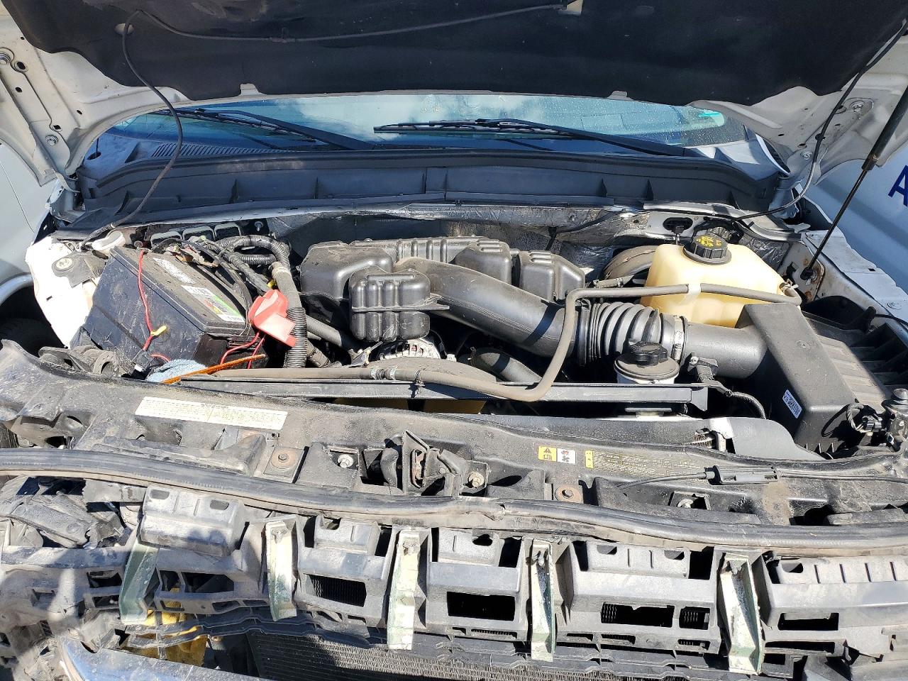 2016 FORD F250 SUPER DUTY photo 21