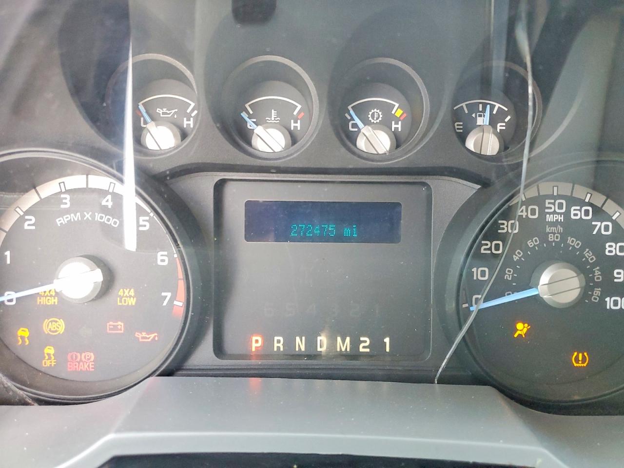 2016 FORD F250 SUPER DUTY photo 17