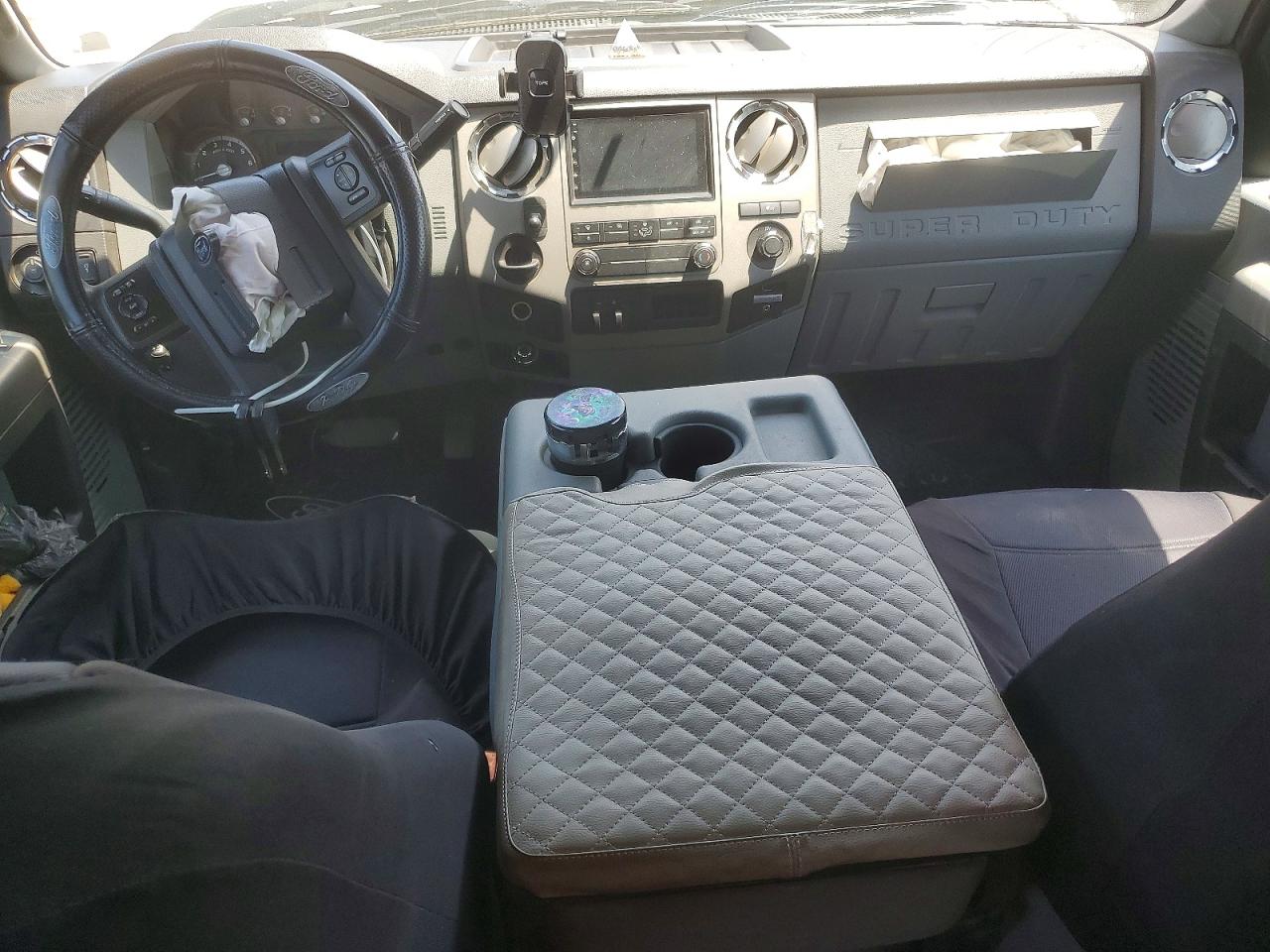2016 FORD F250 SUPER DUTY photo 15
